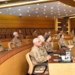 Army Top Brass Warns Against May 9-Like Agitation, Vows Decisive Action