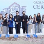 Atrium Hills Groundbreaking Ceremony Held in Islamabad, Marking Start of Residential Project