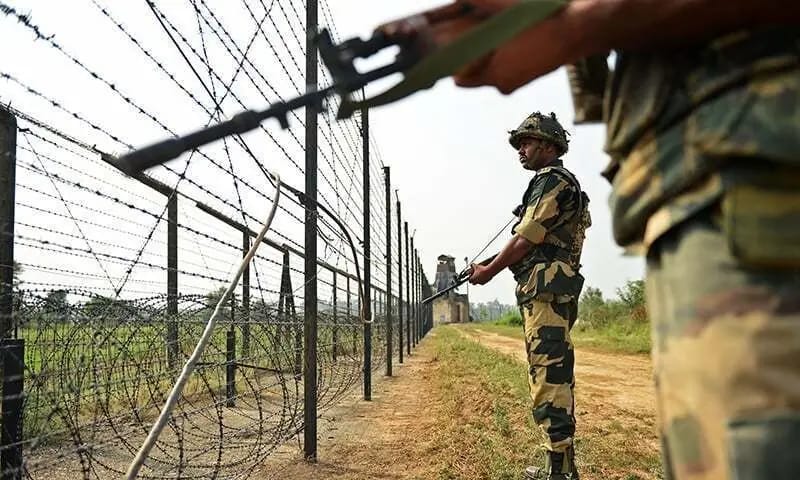 Bilawal Bhutto Zardari Condemns Killing of Two Pakistani Citizens in BSF Firing Near Kasur