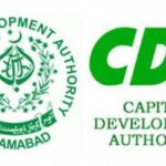 CDA Issues Notices Over Building Violations at Maulana Fazlur Rehman’s Residence and Affiliated Madrasas in Islamabad