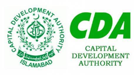 CDA Issues Notices Over Building Violations at Maulana Fazlur Rehman’s Residence and Affiliated Madrasas in Islamabad