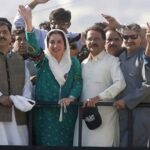 Chairman Senate Gilani Pays Tribute to Karsaz Tragedy Martyrs, Reaffirms Commitment to Democracy