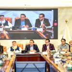 **Chinese Investors Can Tap Pakistan’s Growing Market Through ICCI: Zikria Akbar Zia**