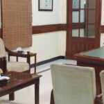 **Commissioner Sibi Vows to Address Public Issues, Ensure Basic Facilities**
