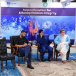 Danyal Chaudhry Stresses Timely, Credible Information for Public Trust