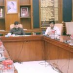 DC Tharparkar Directs Strict Action Against Profiteering, Hoarding