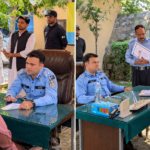 DIG Islamabad Ali Waseem Holds Open Court, Orders Prompt Resolution of Citizens’ Complaints