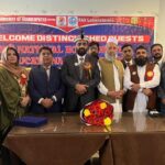 Dr. Muhammad Ashraf Chaudhry Chairs 12th National Homeopathic Educational Conference in Kalam, Swat