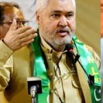 Era of False Slogans and Hollow Promises Is Over, People Will Hold Them Accountable , Jamal Shah Kakar
