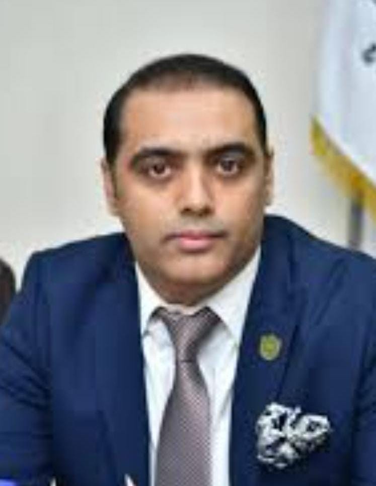 Faad Waheed Assumes PVMA Responsibilities, Vows to Promote Industry Growth