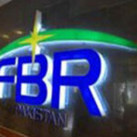 FBR Collects Over Rs3 Trillion in First Quarter of FY27, Exceeds Quarterly Target