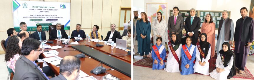 Federal Education Ministry Launches Heritage Education Initiative in 10 Schools