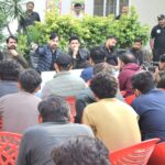 FGEHA Holds Open Court in G-13/4 Islamabad, Assures Residents and Traders of Action on Grievances