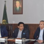 FGEHA Signs MoU with FDHL for Housing Project on 2,000 Kanals in Capital Smart City