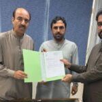 **Five New NADRA Centres Proposed for Kech and Panjgur Following Efforts by MNA Pullain Baloch**