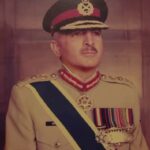 Former Pakistan Army Chief General (Retd.) Abdul Waheed Kakar Passes Away at 89