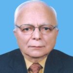 Former SCCI President Mohammad Akbar Zia’s Rasme-e-Qul to Be Held Today in Islamabad