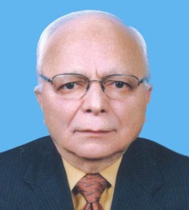 Former SCCI President Mohammad Akbar Zia’s Rasme-e-Qul to Be Held Today in Islamabad
