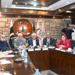 FPCCI Calls for Immediate Launch of Islamabad Safe Milk City Pilot, Stronger Dairy Sector Reforms