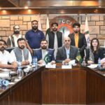 FPCCI Committee Discusses Trade Reforms, Export Facilitation and Industrial Growth