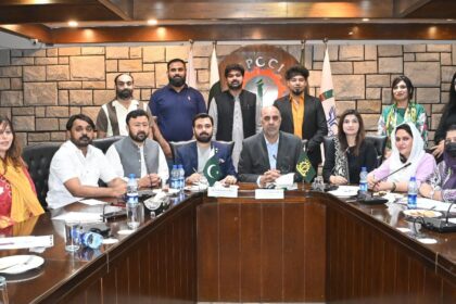 FPCCI Committee Discusses Trade Reforms, Export Facilitation and Industrial Growth