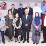 FPCCI Corporate Relations & Communications Committee Holds Inaugural Meeting