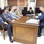 French Ambassador Discusses Investment Opportunities in Pakistan’s Energy Sector