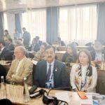 Gilani Calls for Stronger Parliamentary Cooperation in Asia-Pacific Region