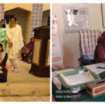 Government Girls High School Mithi West Holds First-Term Result Ceremony and PTM