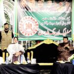 Governor Balochistan Jaffar Khan Mandokhail Vows Priority Resolution of Workers’ Issues