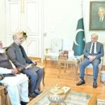 Hafiz Naeem Demands Abolition of Petroleum Levy, Warns of Islamabad March in November