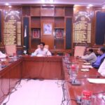 Hashim Masood Directs Acceleration of Mamta Programme in Tharparkar