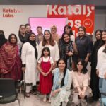 HBL, Visa and Katalyst Labs Complete Six-Week She’s Next Programme for Women Entrepreneurs in Karachi