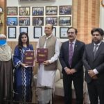 Health Services Academy and Chughtai Lab Sign MoU to Strengthen Academic and Clinical Collaboration