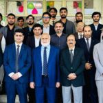 HEC Chairman Dr. Niaz Ahmad Akhtar Calls for Nationwide Efforts to Eliminate Hepatitis C by 2030