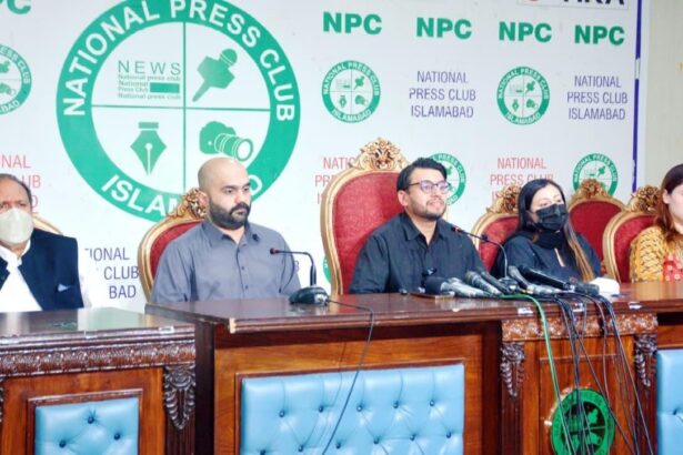 Hina Javed Murder Case: Family Demands Formation of Special Judicial Commission