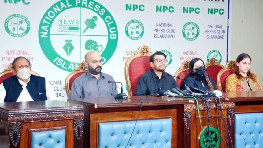 Hina Javed Murder Case: Family Demands Formation of Special Judicial Commission