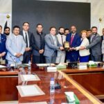 ICCI President Invites French Investors to Explore Pakistan’s Tourism Potential