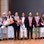 ICCI President Zikria Akbar Zia Vows to Protect Traders’ Rights Through Collective Efforts
