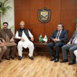 ICCI Proposes Dedicated 100-Pilgrim Hajj Quota for Islamabad Business Community