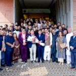 ICCI to Establish Foundation and Trust for Members’ Welfare,Zakaria Akbar Zia