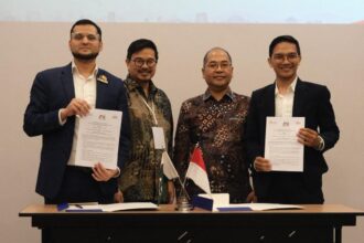 Indonesian Consulate Facilitates 14 Business Agreements Worth US$9.4 Million at TEI 2026