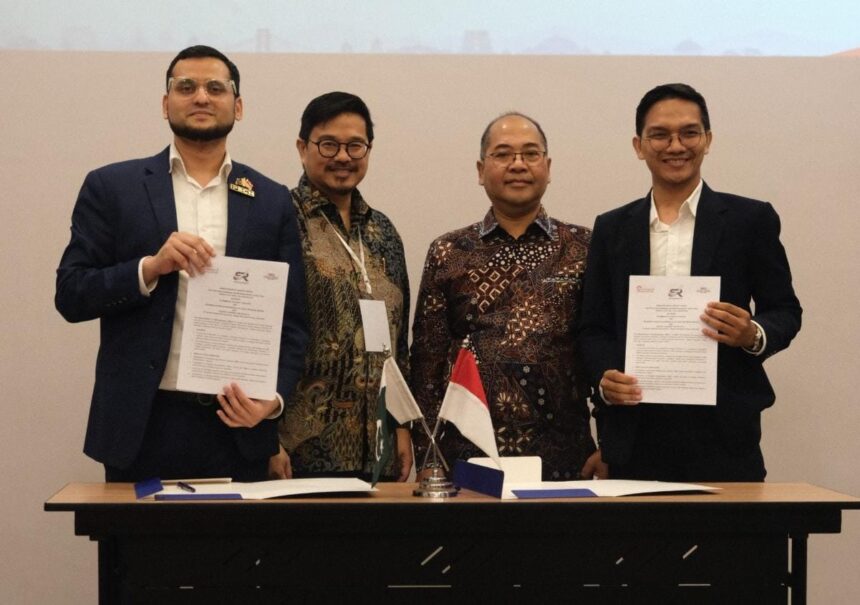 Indonesian Consulate Facilitates 14 Business Agreements Worth US$9.4 Million at TEI 2026
