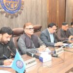 IPO-Pakistan Establishes Facilitation Desk at GCCI to Support Gujranwala’s Industrial Community