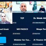 Ishaq Dar Directs Federal and Provincial Governments to Stabilise Wheat Prices