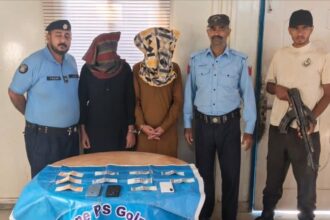Islamabad Police Arrest 768 Suspects in Two Weeks, Recover Stolen Property Worth Over Rs217.5 Million