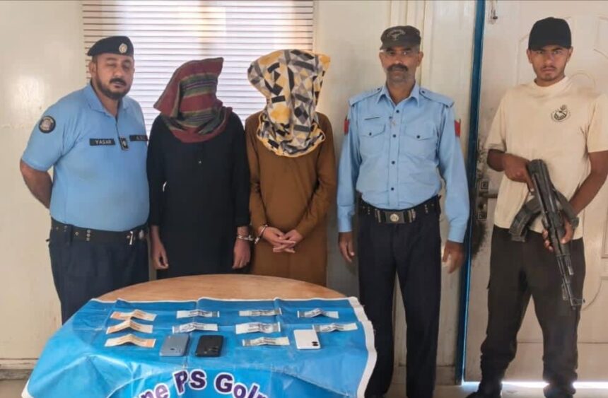 Islamabad Police Arrest 768 Suspects in Two Weeks, Recover Stolen Property Worth Over Rs217.5 Million