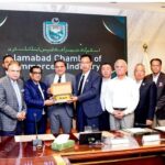 **Islamabad Positioned as Hub for Pakistan-China Industrial Cooperation: Zikria Zia**