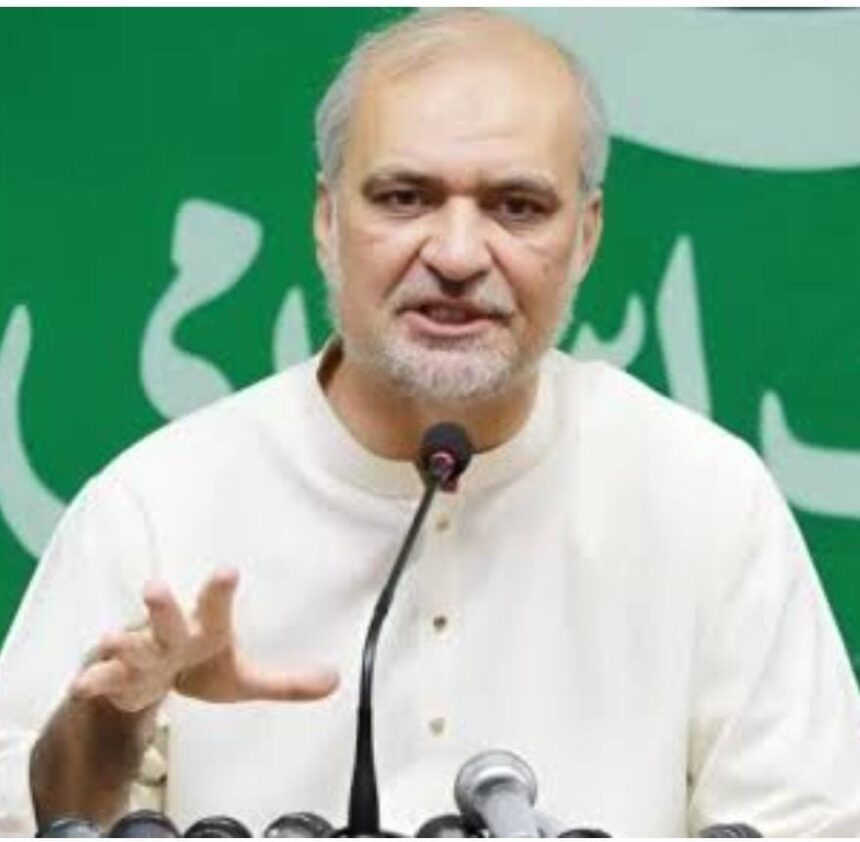 Jamaat-e-Islami Announces Third Phase of Protest Against Petroleum Levy on October 23