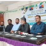 Jamaat-e-Islami Honours Top-Position Holders in MDCAT 2026 at Ceremony in Mithi